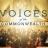 Voices of the Commonwealth