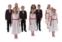 Dynamix Children's Choir 