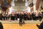 Harmonessence Choirs & Voices