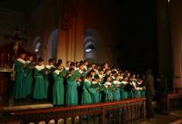 Choir of St. Benedict's College