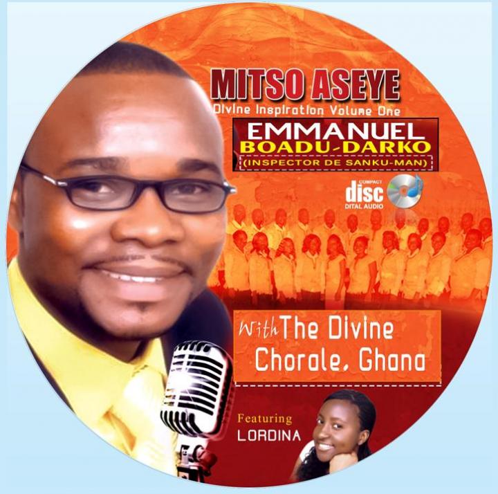 Divine Chorale-Ghana