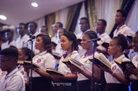 The University Choir-KNUST