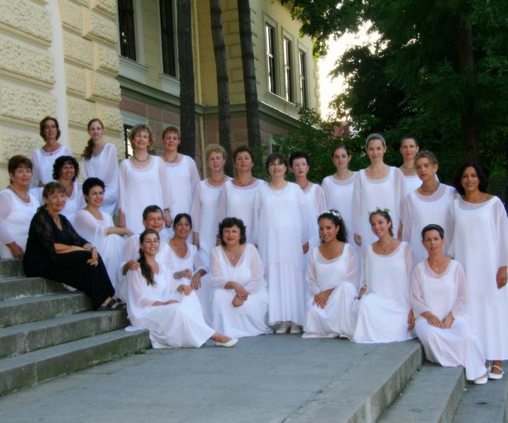Naama Women's Choir