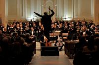 New Jersey Choral Society