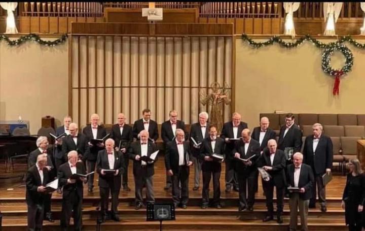Ottawa Carleton Male Choir