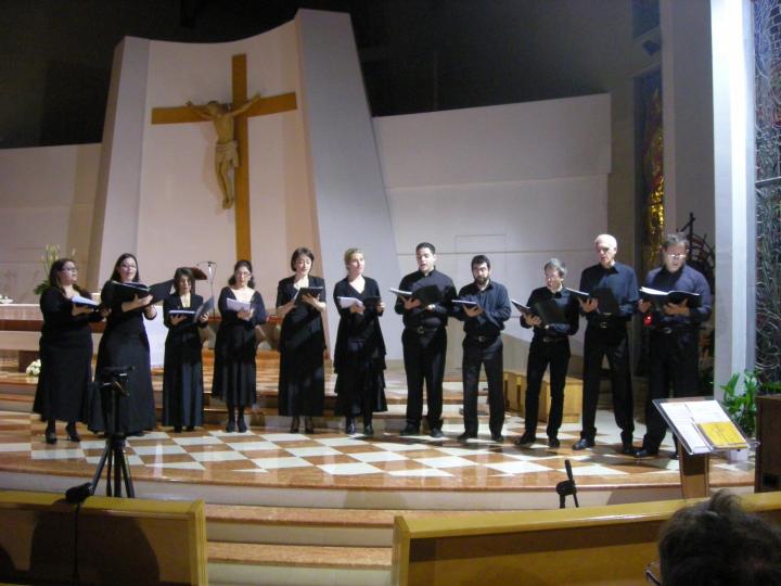Florilegium Vocis