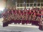 Imo City International choir Nigeria 