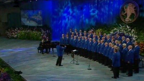 Bournemouth Male Voice Choir