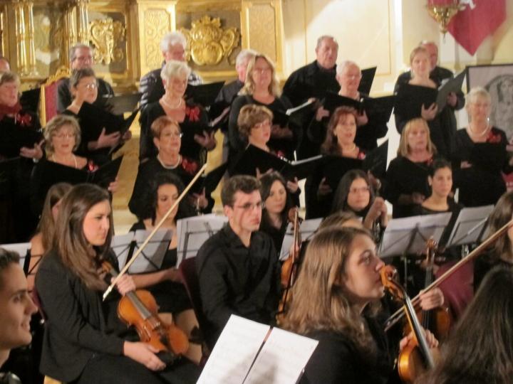 La Coral del Canto