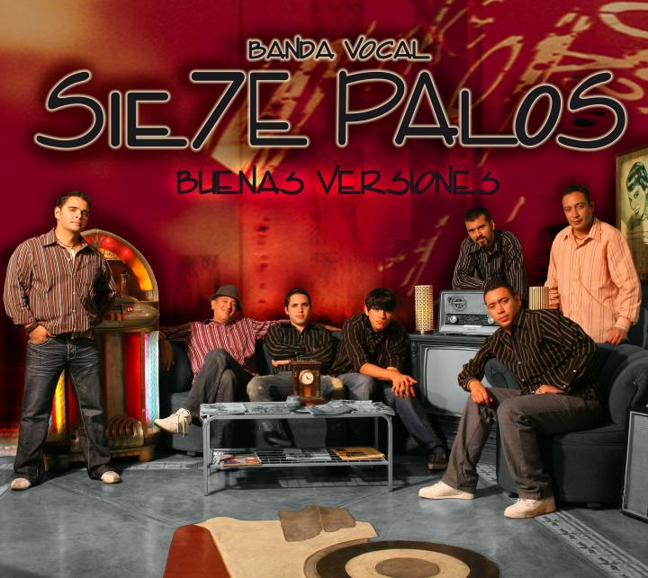 SIETE PALOS