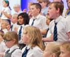 Salford Junior Choir