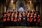 Worcester Cathedral Chamber Choir