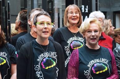 With One Voice Hobsons Bay