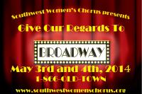 Southwest Women's Chorus