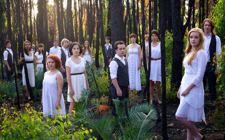 Naya Chorale