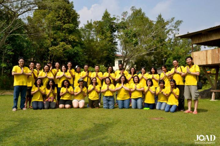 Cappella Victoria Jakarta