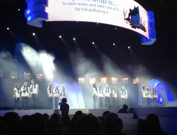 2013 WeDay