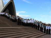 Southend Boys' and Girls' Choirs