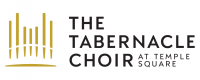 The Tabernacle Choir at Temple Square