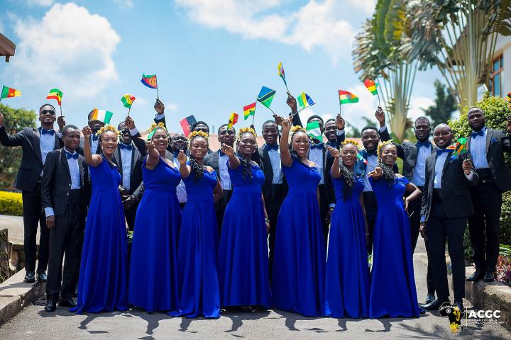 Grace Chorale International