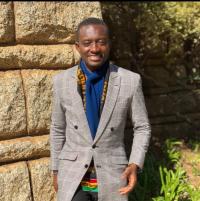 Emmanuel Osae-Nyarko