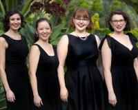 Aria  Cappella