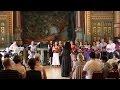 Torn (Natalie Imbruglia) - North Kingston Choir