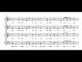 David Rain: "Psalm 23" (Sung by Matthew Curtis)