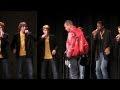 Vanderbilt Melodores - You Rock My World