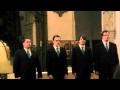 Ensemble quartonal: Viva la vida (Music by Coldplay, Arr. Christoph Gerl)
