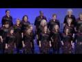 17 Metro Nashville Chorus