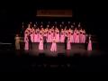 NNSU Choir - Nothing's Gonna Change My Love For You (World Choir Games Riga - Popular Choral Music)