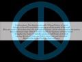 GRANT US PEACE for SATB Chorus by Stanley M. Hoffman (2001)