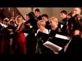 J.Ch. Bach - Ich Lasse Dich Nicht - Collegium Cantorum