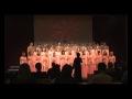 NNSU Academic Choir - Zimushka (World Choir Games 2008)