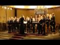 Magnificat, Daniel Burges