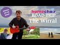 Homechoir's Road Trip