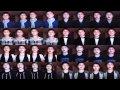 Sleep -- One Man Virtual Choir