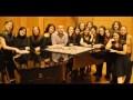 Music Down In My Soul - M. Hogan