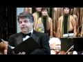 Panis angelicus - Darryl Edwards & The Czech Boys Choir