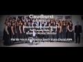 Cloudburst (Western High School Singers, State MPA 2013)