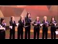 Vic Nees: Der Tänzer (World Premiere) - Kamerkoor Cantate Venlo , The Netherlands