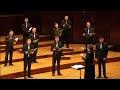If Tomorrow Were Your Next Life, Ching-Ju Shih - Müller Chamber Choir, Meng-Hsien PENG, Conductor