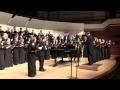 Northern Lights Chorale, Cornerstone, Shawn Kirchner