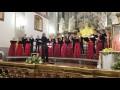 Samuel Barber - Agnus Dei [LIVE!] {new}