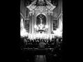 Chór Mieszany Katedry Wawelskiej - Masse Cathedrale (Kyrie, Gloria)