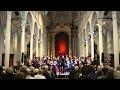 Ola Gjeilo - Sunrise Mass