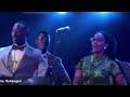 Highlife : Grace Chorale International