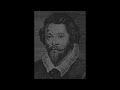 William Byrd (1539/40-1623): Ave verum corpus