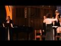 Cantores Celestes: Ower the Hills